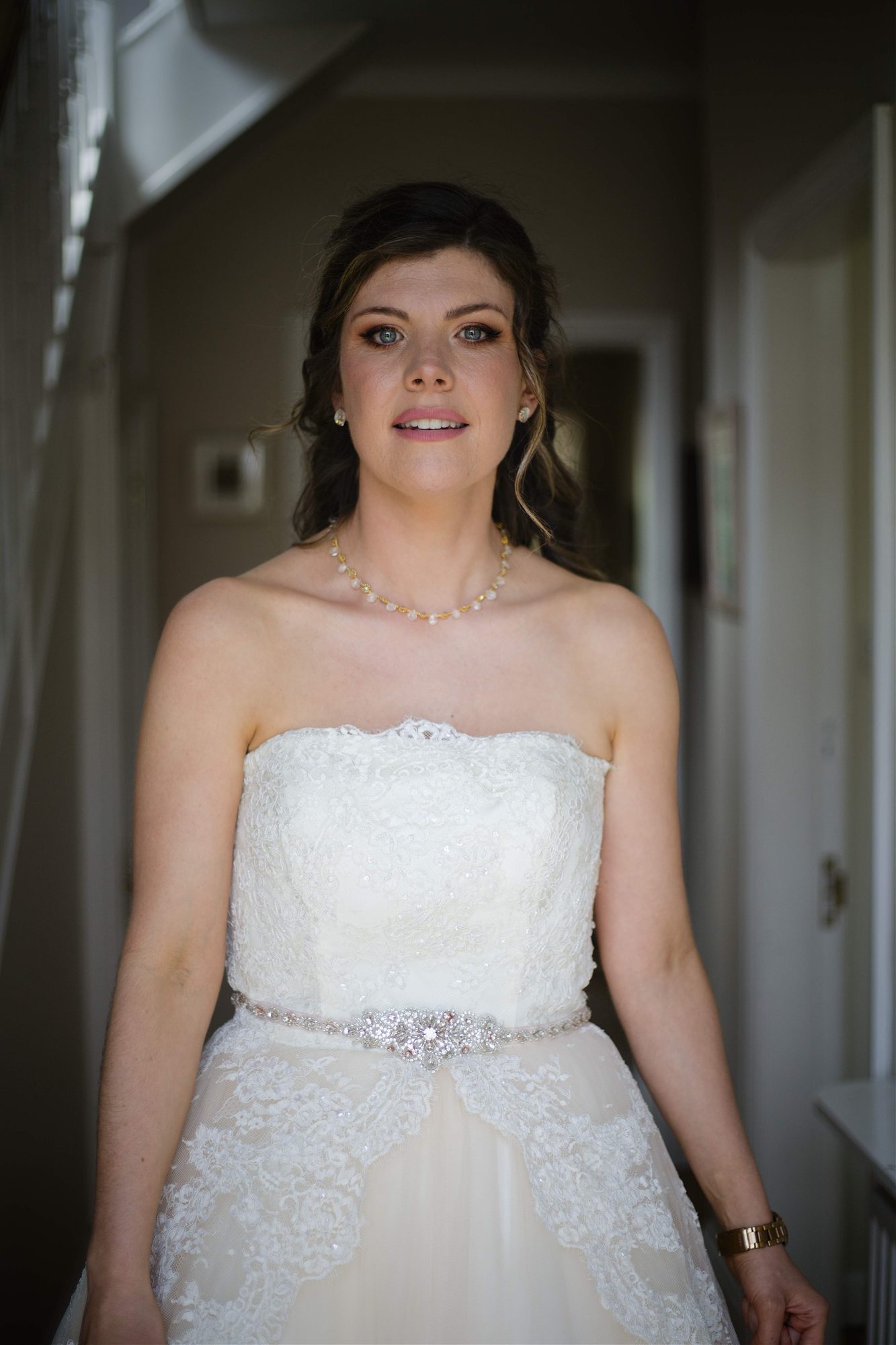 Wedding ceremony