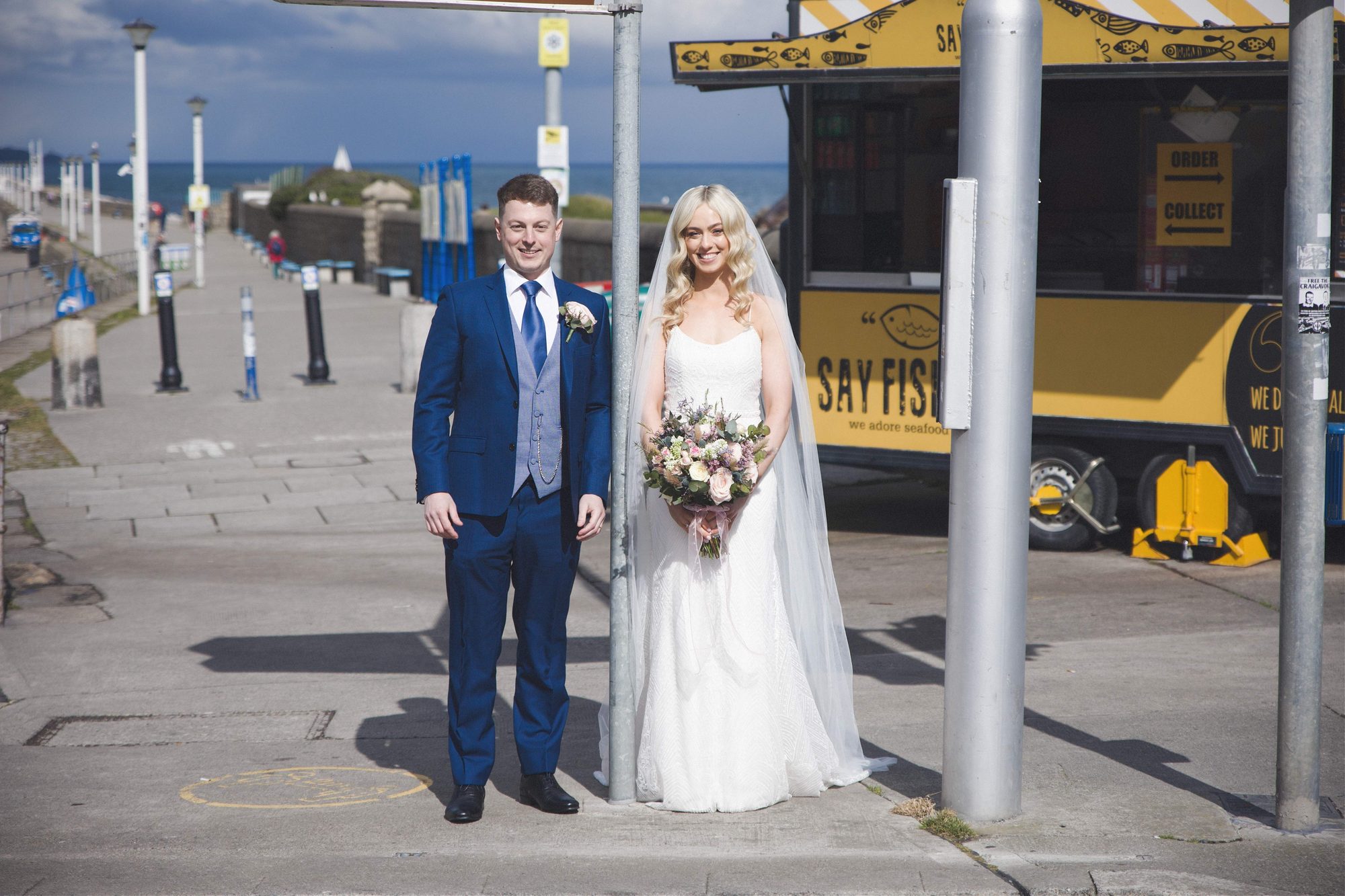Couple portrait