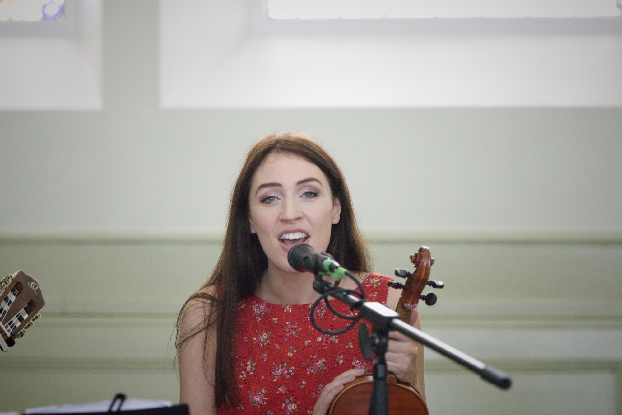 Wedding entertainment, recommended Irish suppliers